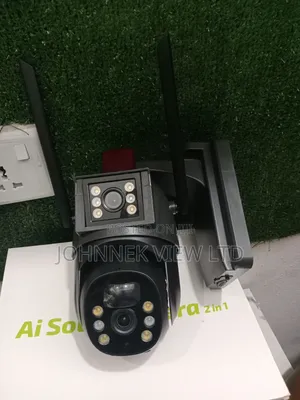 CCTV Camera
