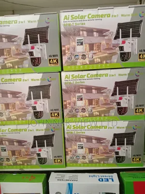 CCTV Camera