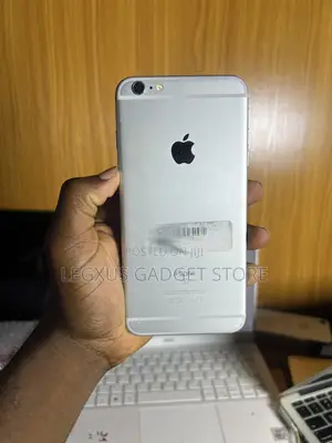 Apple iPhone 6s Plus 16 GB Silver