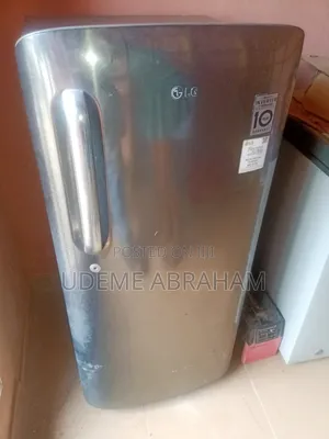LG Refrigerator