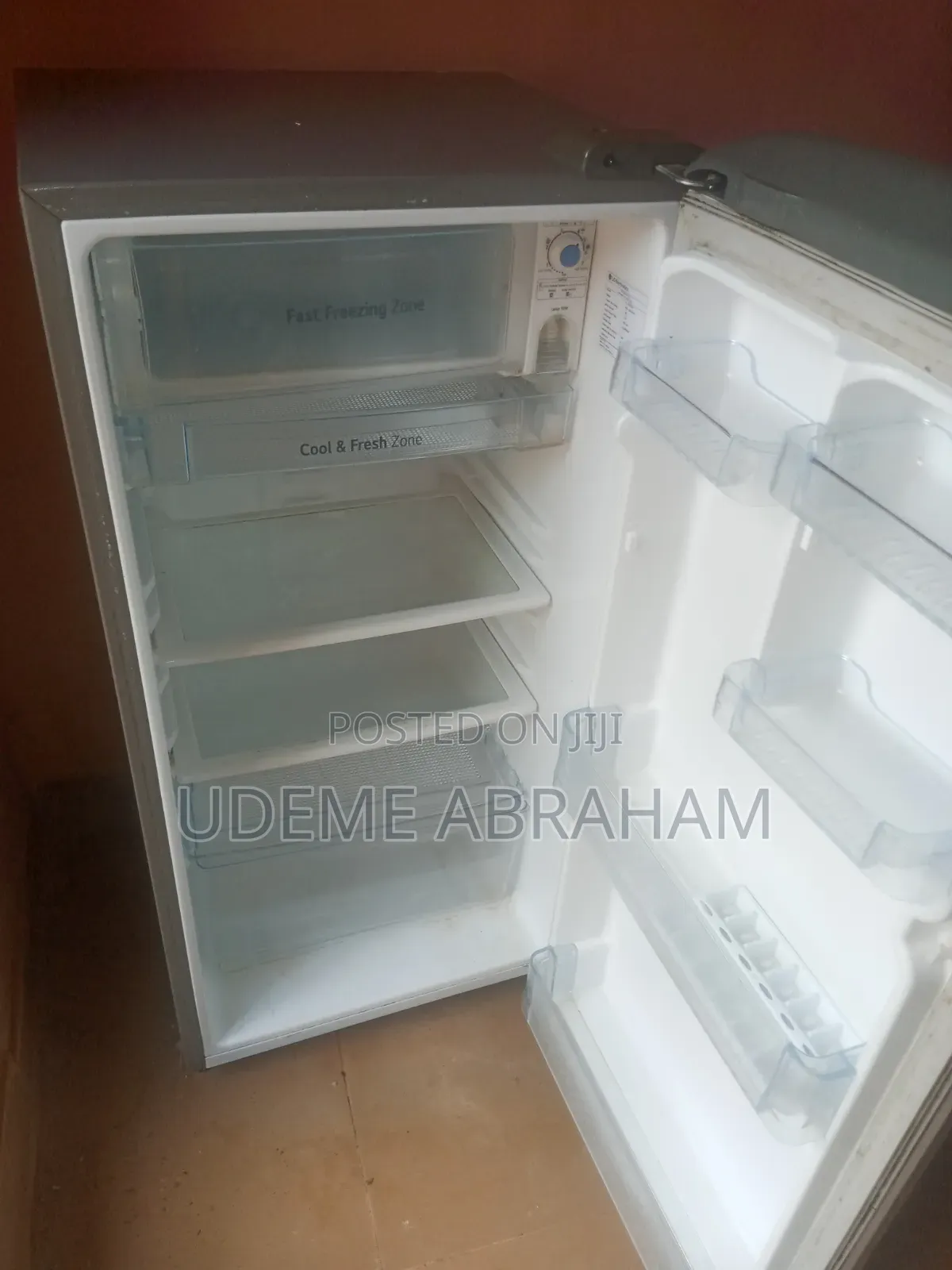 LG Refrigerator