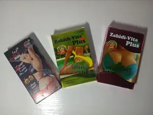 Zahidi Vita Plus