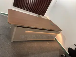 2.4 (Meter) Executive Office Table
