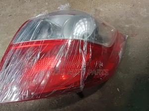 Toyota Matrix 2009 Backlight