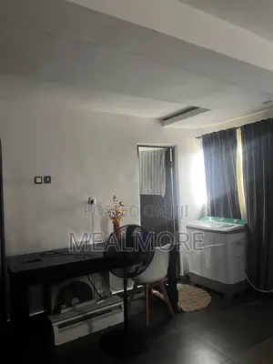 1bdrm Apartment in Bashun Town, Abijo for rent