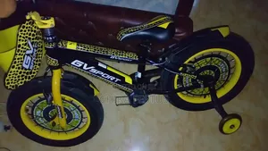 Bicycle for Sale