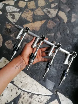 Nozzle Ford Escape 2.0 Complete