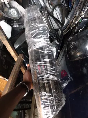 Bumper​ Front Grille Jetta 6