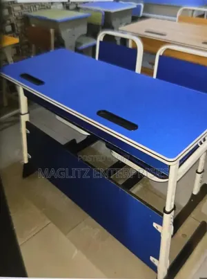 Quality Children Table and Chairs
