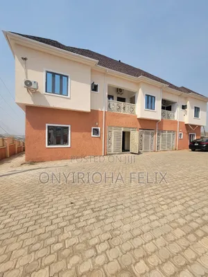 2bdrm Block of Flats in Life Camp for rent