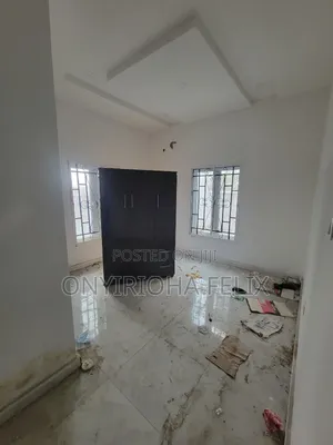 2bdrm Block of Flats in Life Camp for rent