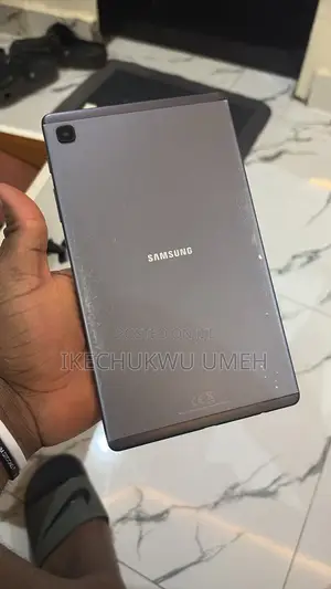 Samsung Galaxy Tab A7 Lite 32 GB Gray