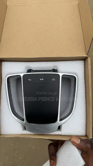 Digital Mouse / Trackpad for W213 E400/E43 AMG 2019/23 Model