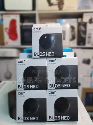 CMF Buds Neo Anc