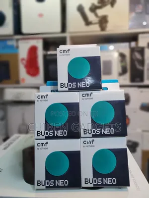 CMF Buds Neo Anc