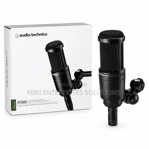 Audio-Technica AT2020
