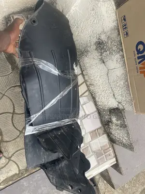 Hyundai Elantra 2012 Sand Protector Available