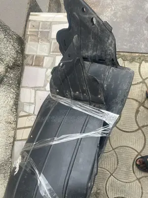 Hyundai Elantra 2012 Sand Protector Available