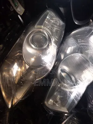 Passat Fsi Headlight