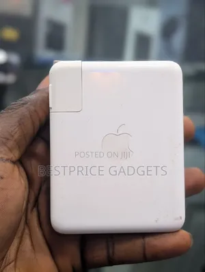 Original 140W USB-C Power Adapter for Apple MacBook Pro
Follow Come
