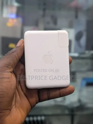 Original 140W USB-C Power Adapter for Apple MacBook Pro
Follow Come