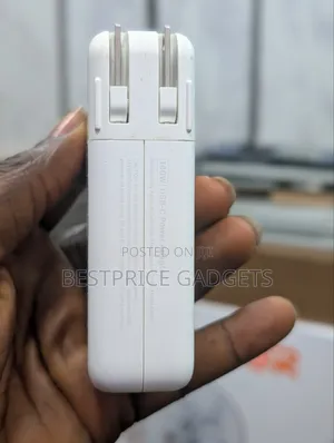Original 140W USB-C Power Adapter for Apple MacBook Pro
Follow Come