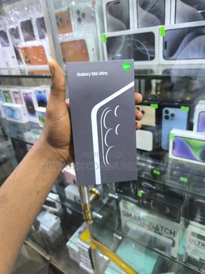 New Samsung Galaxy S26 Ultra 5G 512 GB Black