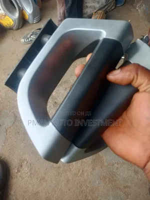 Volvo XC90 Door Handle