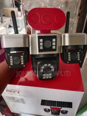 CCTV Camera