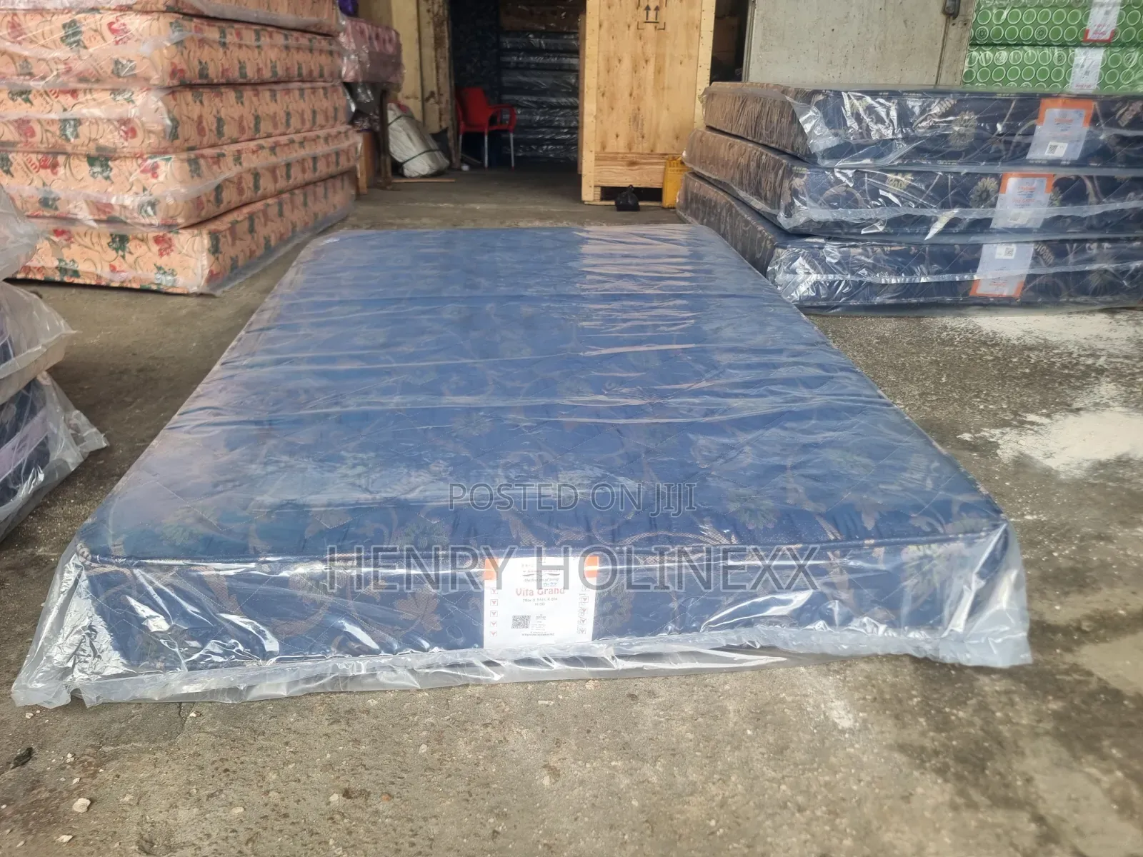 6x4.5x10il Inches Vita Grand