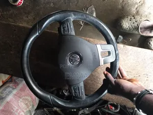 Steering Wheel ,Golf ,Tiguan, Jetta ,2010 to 2017