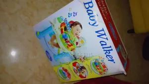Baby Walker