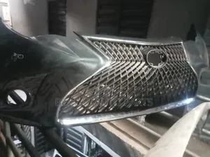 Bumper Hyundai Sonata 2013
