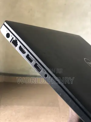 Laptop Dell Latitude 3480 8GB Intel Core i7 SSD 256GB