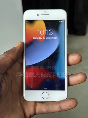 Apple iPhone 7 32 GB White
