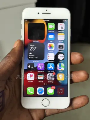 Apple iPhone 7 32 GB White