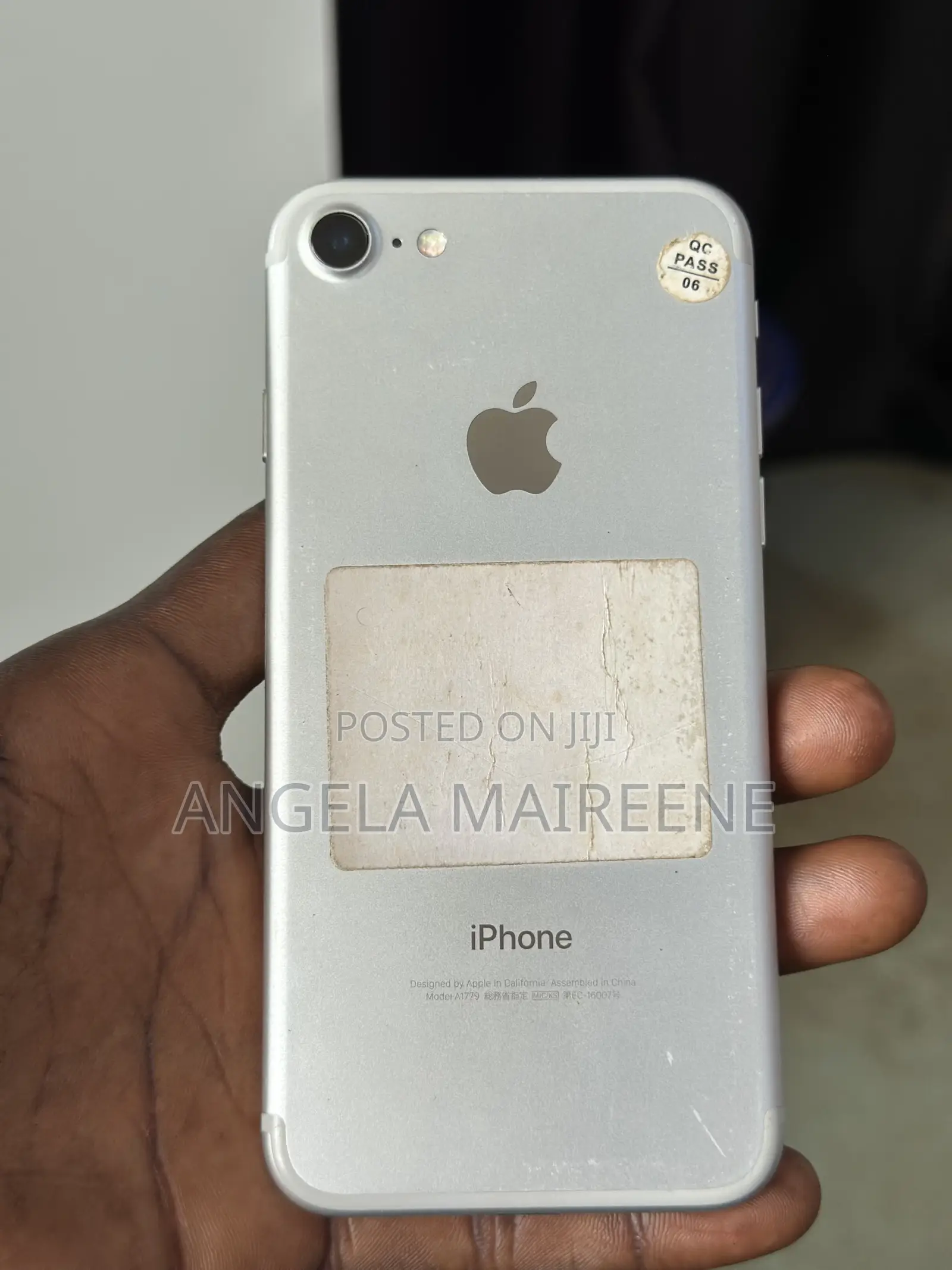 Apple iPhone 7 32 GB White