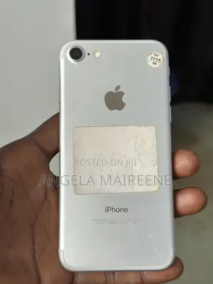Apple iPhone 7 32 GB White
