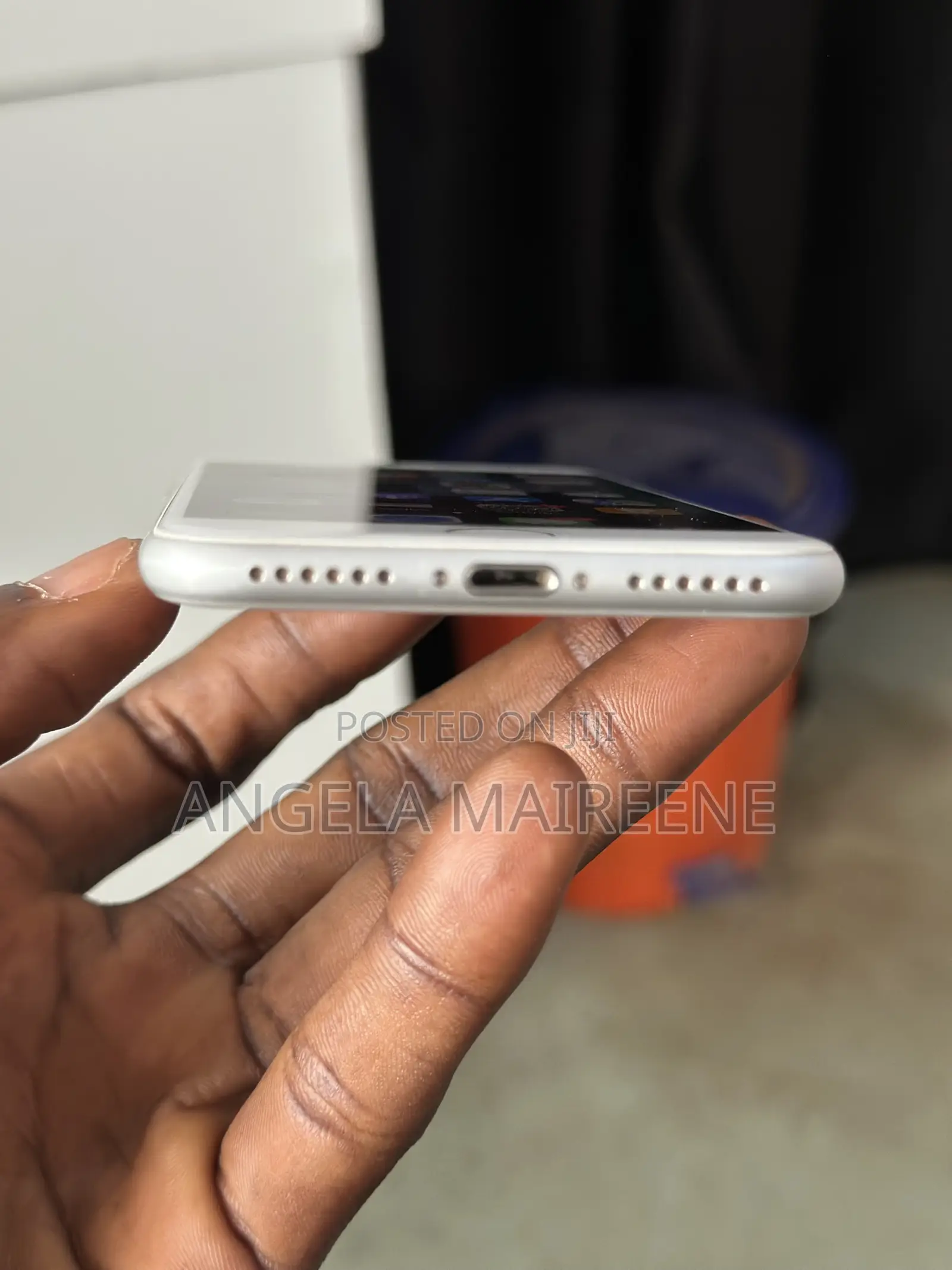 Apple iPhone 7 32 GB White