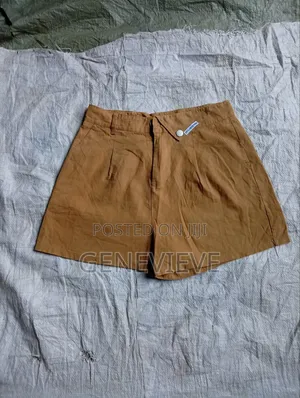 Corporate Bumshorts and Skirts for Sale