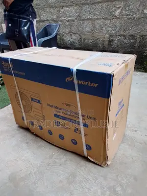 Royal 3 Tons Floor AC – Strong and Reliable Cooling