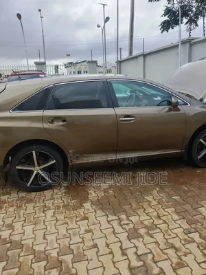 Toyota Camry 2008