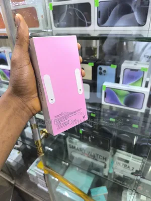 New Google Pixel 9 128 GB Pink