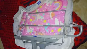Baby Detachable Bed