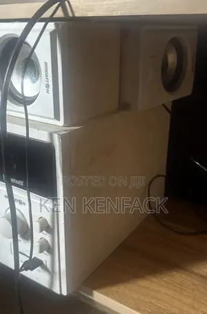 Sound System
