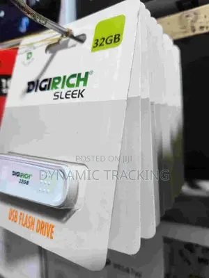 Digirich Flash Drive 32GB
