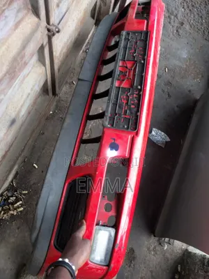 Bumper​ Golf 3 Old Model