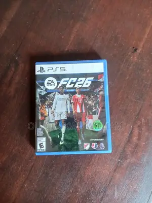 Video Games