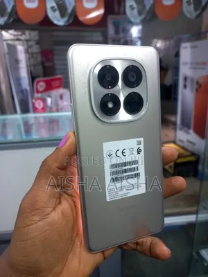 Xiaomi Redmi Note 15 Pro 256 GB Gold