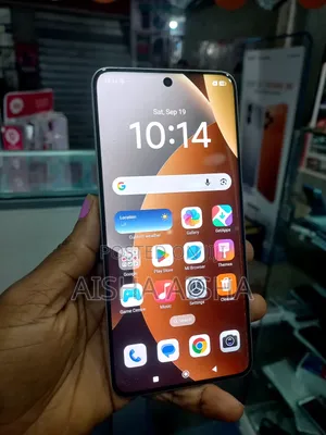 Xiaomi Redmi Note 15 Pro 256 GB Gold